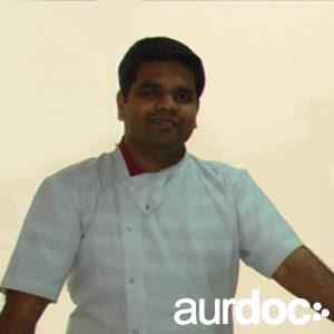 Dr. Anuroop Rai jaipur