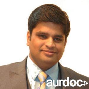 Dr. Divyaroop Rai jaipur