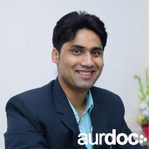 Dr. Rituraj Sharma Jaipur