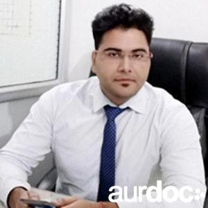 Dr. Sunny Kaushik jaipur