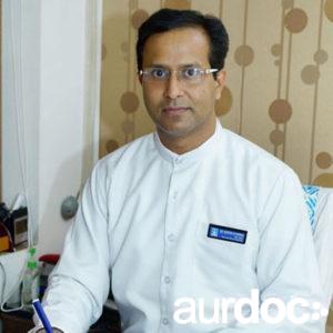 Dr. Rakeshh N Dorwal Jaipur