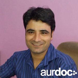 Dr. Sushil Sharma jaipur