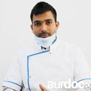 Dr. Abhishek Choudhary Jaipur