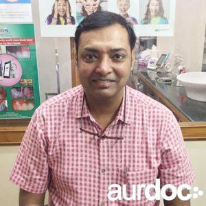 dental clinic in jaipur